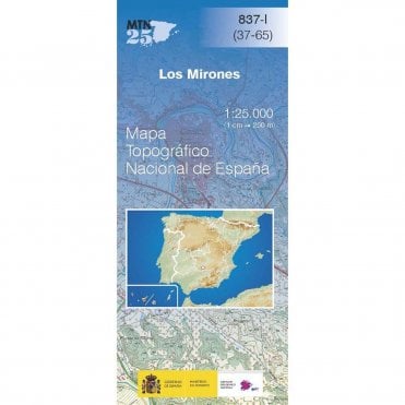 0837-I: Los Mirones