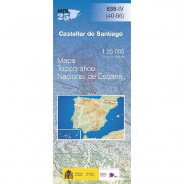 0838-IV: Castellar De Santiago