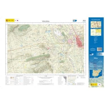 0845-II: Villena