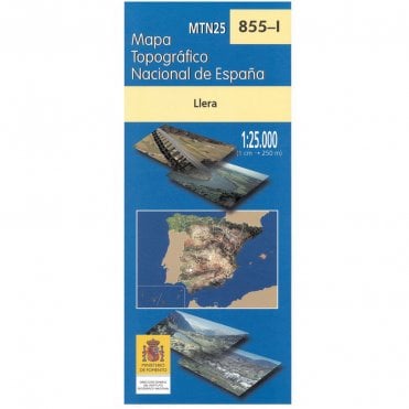 0855-I: Llera