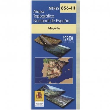 0856-III: Maguilla