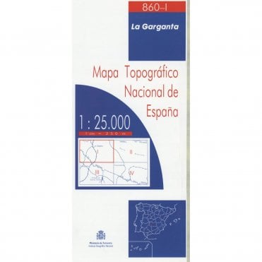 0860-I: La Garganta