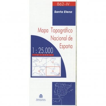 0862-IV: Santa Elena