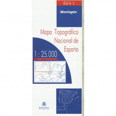 0864-I: Mostagán