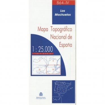 0864-IV: Los Mochuelos