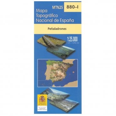 0880-I: Peñaladrones