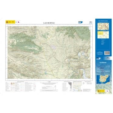 0890-I: Las Murtas