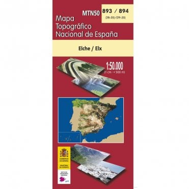 0893/0894: Elche/Elx