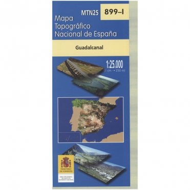 0899-I: Guadalcanal