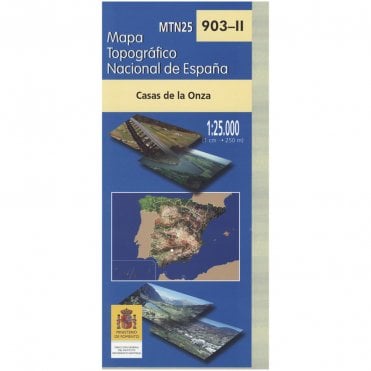 0903-II: Casas De La Onza