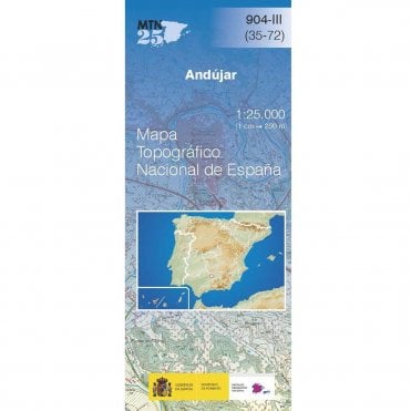 0904-III: Andújar