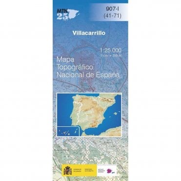 0907-I: Villacarrillo