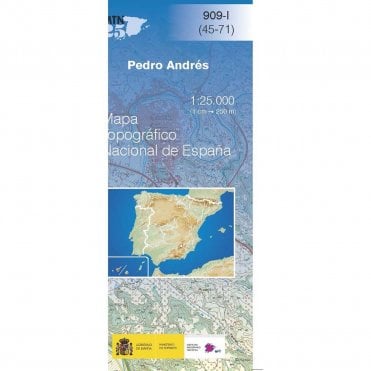 0909-I: Pedro Andrés