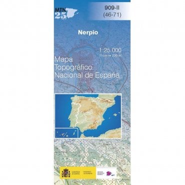0909-II: Nerpio