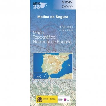 0912-IV: Molina De Segura