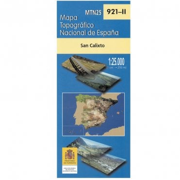 0921-II: San Calixto