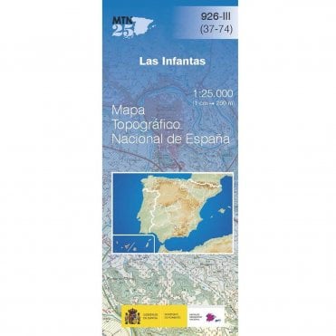 0926-III: Las Infantas