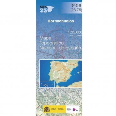 0942-II: Hornachuelos