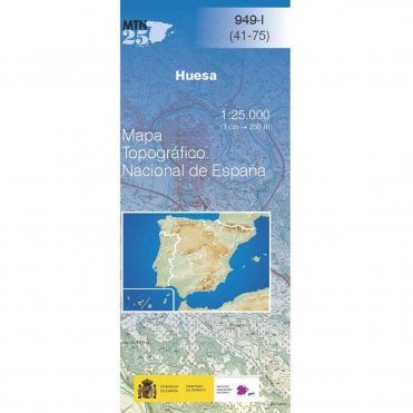 0949-I: Huesa