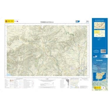 0953-I: Torrealvilla