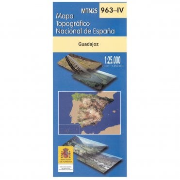 0963-IV: Guadajoz