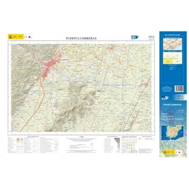 0975-III: Puerto Lumbreras