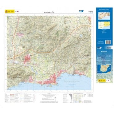 0976-II/IV: Mazarrón