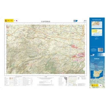 0977-I: Canteras