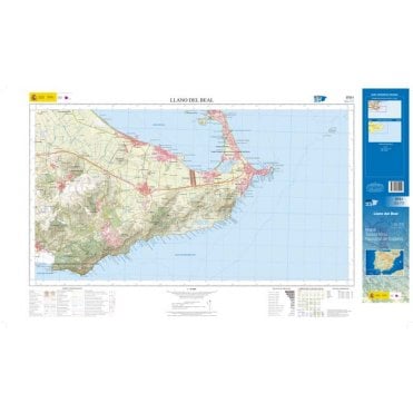 0978-I: Llano Del Beal