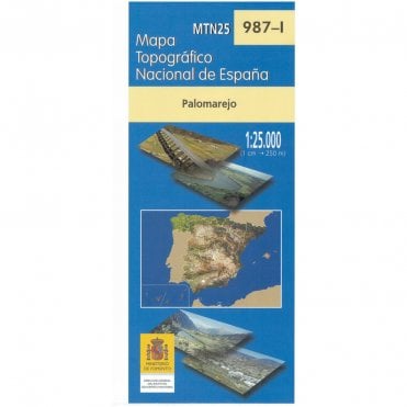 0987-I: Palomarejo