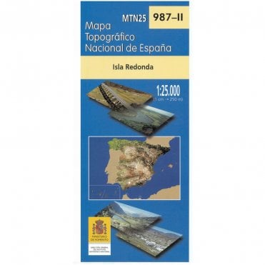 0987-II: Isla Redonda