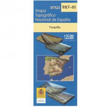 0987-III: Turquilla