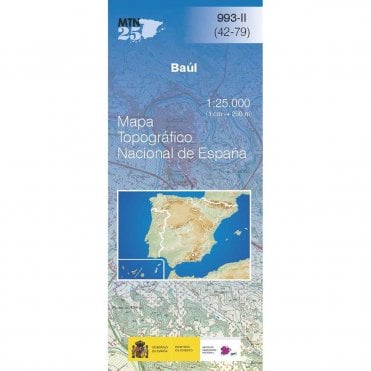 0993-II: Baúl