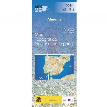 1001-I: Almonte