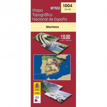 1004: Marchena