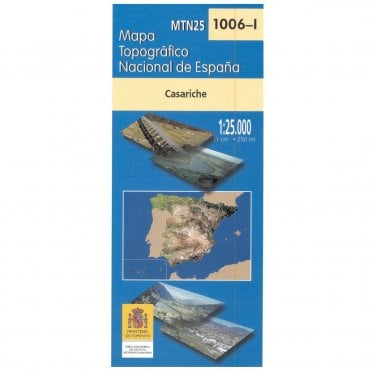 1006-I: Casariche