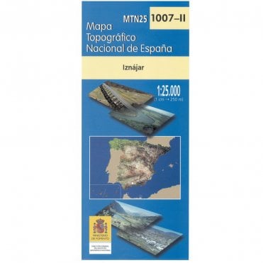 1007-II: Iznájar