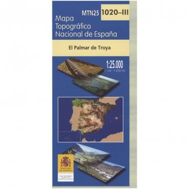 1020-III: El Palmar De Troya