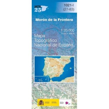 1021-I: Moron De La Frontera