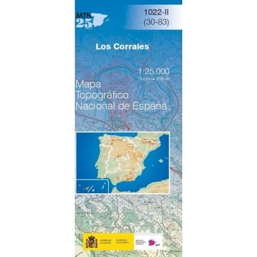 1022-II: Los Corrales