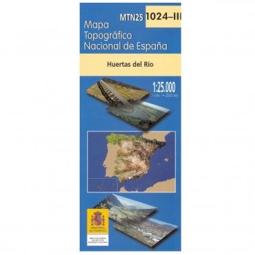 1024-III: Huertas Del Río