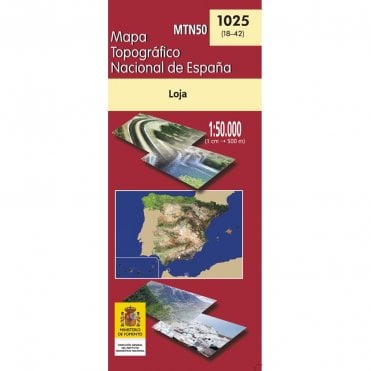 1025: Loja
