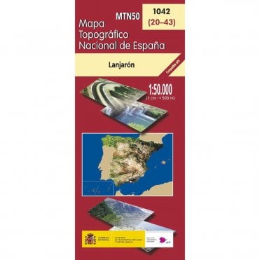 1042: Lanjarón
