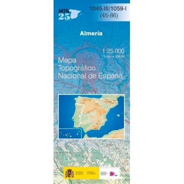 1045-III / 1059-I: Almería