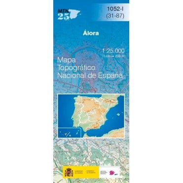 1052-I: Álora