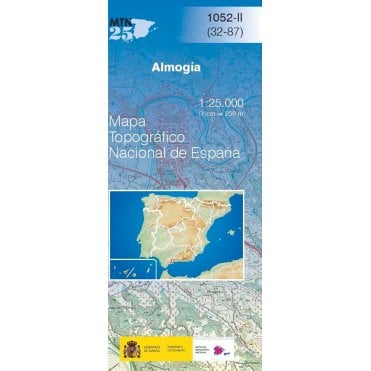 1052-II: Almogía