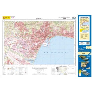 1053-III: Málaga