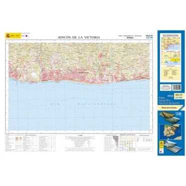 1053-IV: Rincón De La Victoria