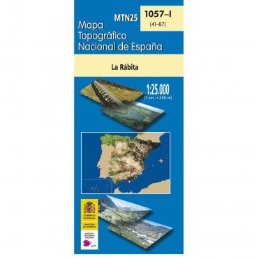 1057-I: La Rábita