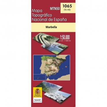 1065: Marbella